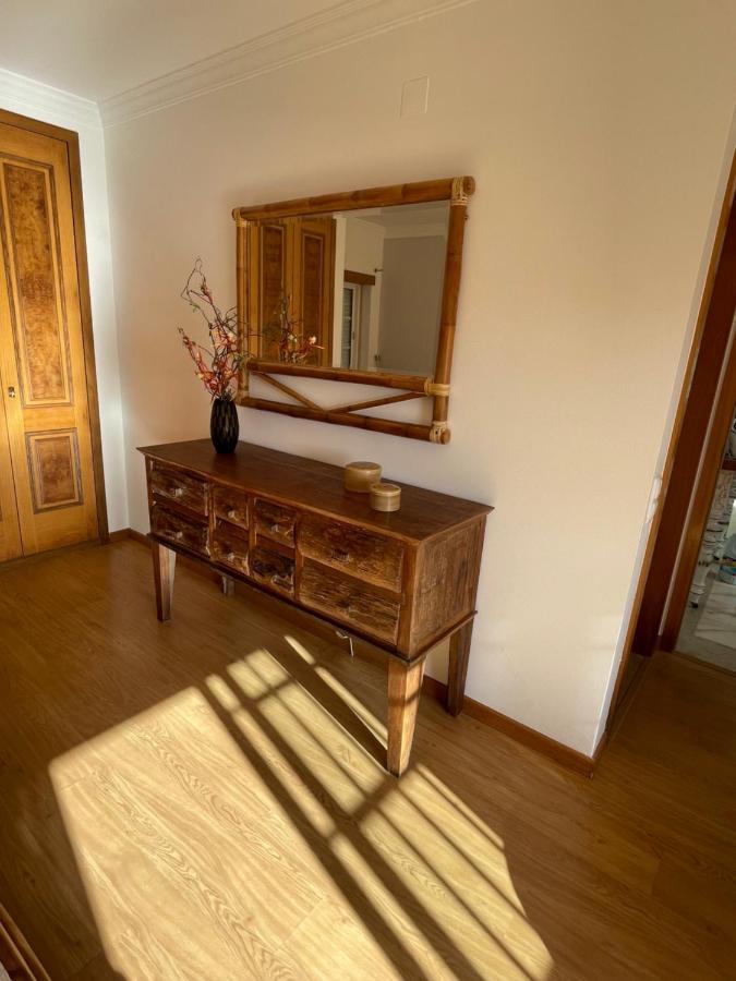 Villa 3 Irmãos Alvor Exterior foto