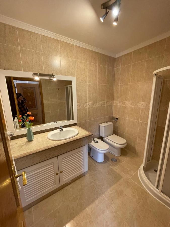 Villa 3 Irmãos Alvor Exterior foto