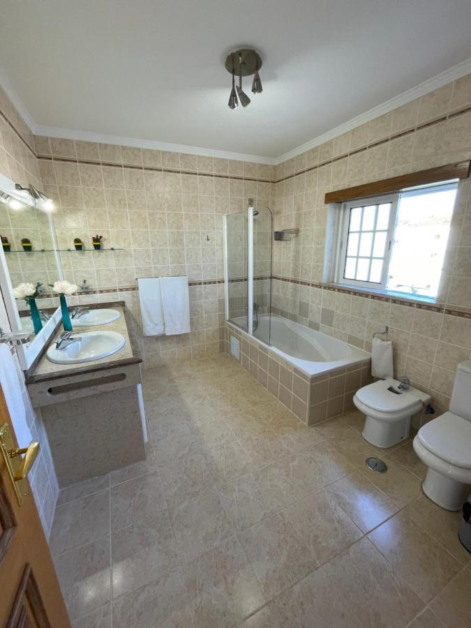 Villa 3 Irmãos Alvor Exterior foto
