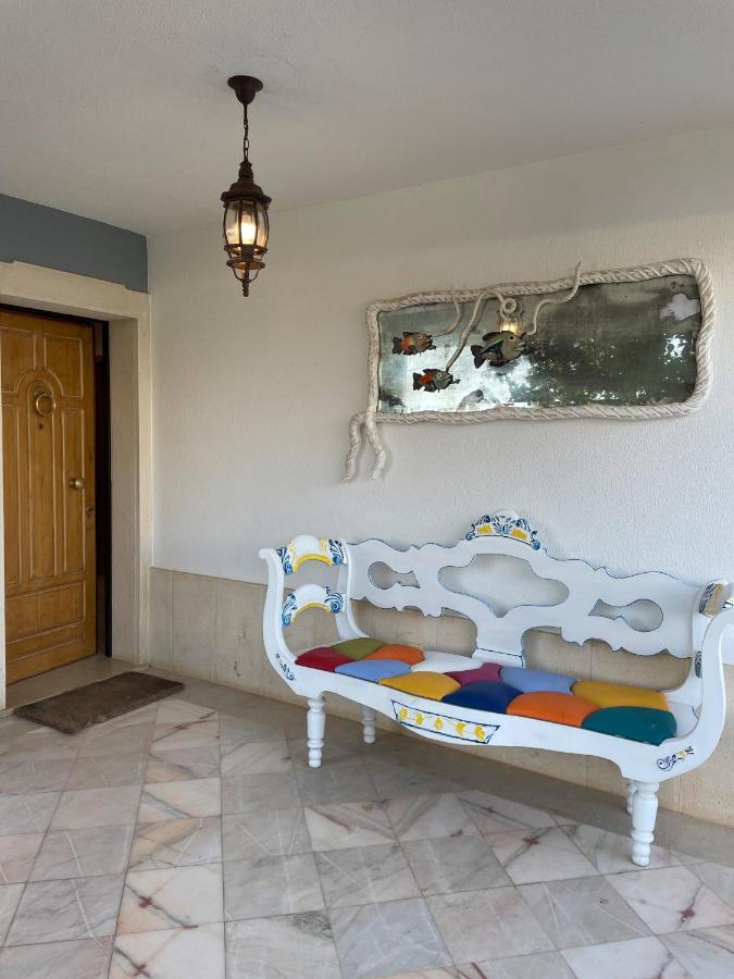Villa 3 Irmãos Alvor Exterior foto