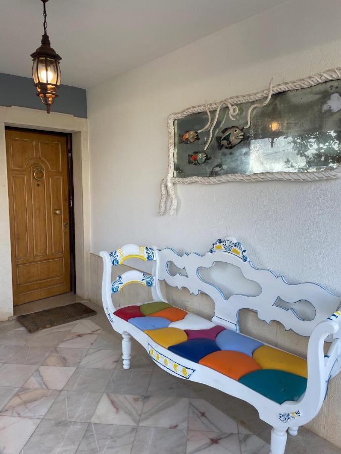 Villa 3 Irmãos Alvor Exterior foto
