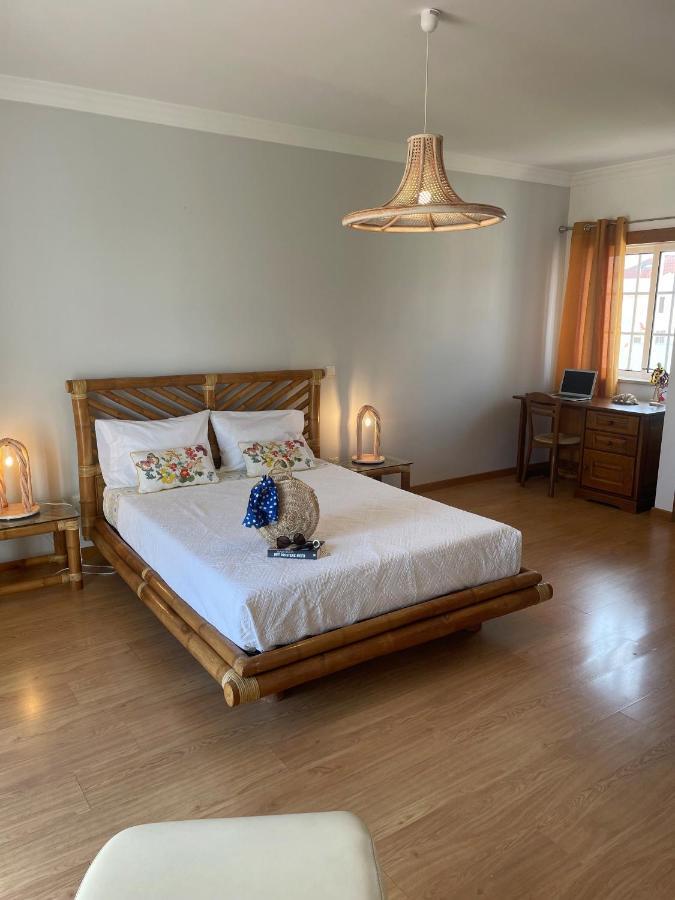 Villa 3 Irmãos Alvor Exterior foto