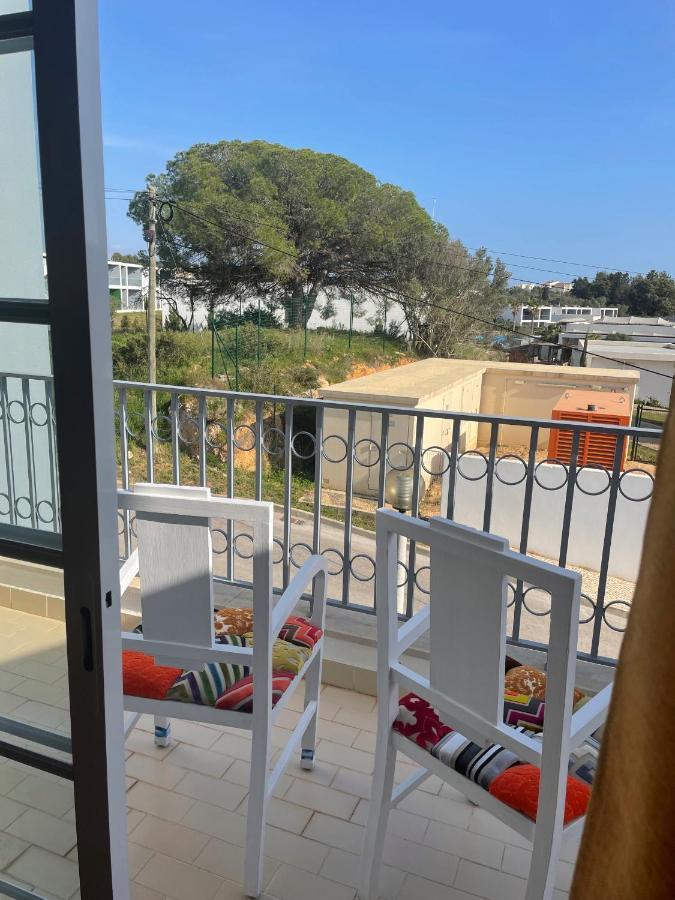 Villa 3 Irmãos Alvor Exterior foto