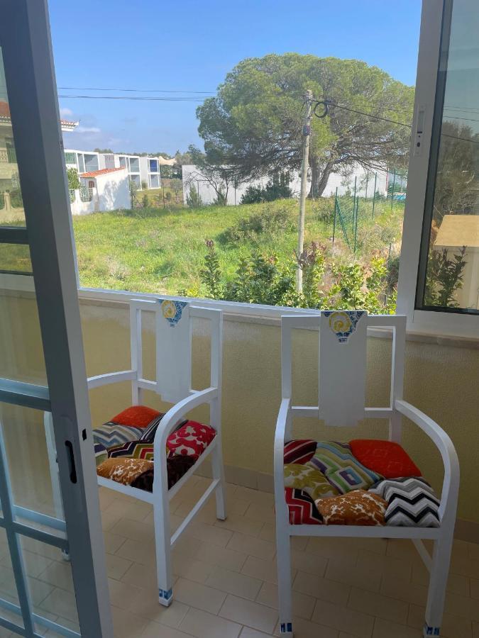 Villa 3 Irmãos Alvor Exterior foto