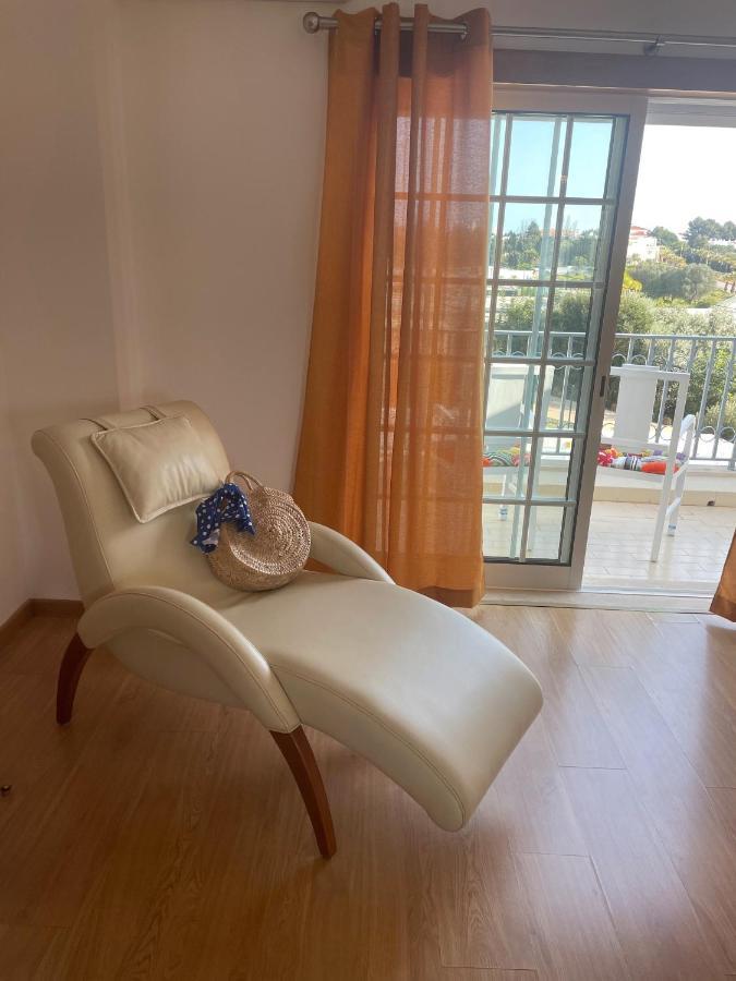 Villa 3 Irmãos Alvor Exterior foto
