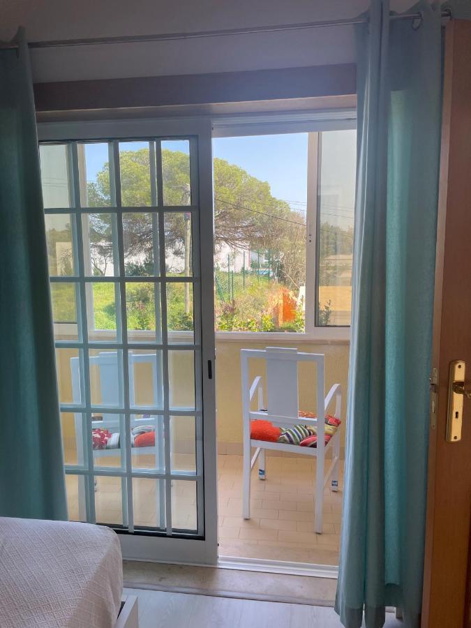 Villa 3 Irmãos Alvor Exterior foto