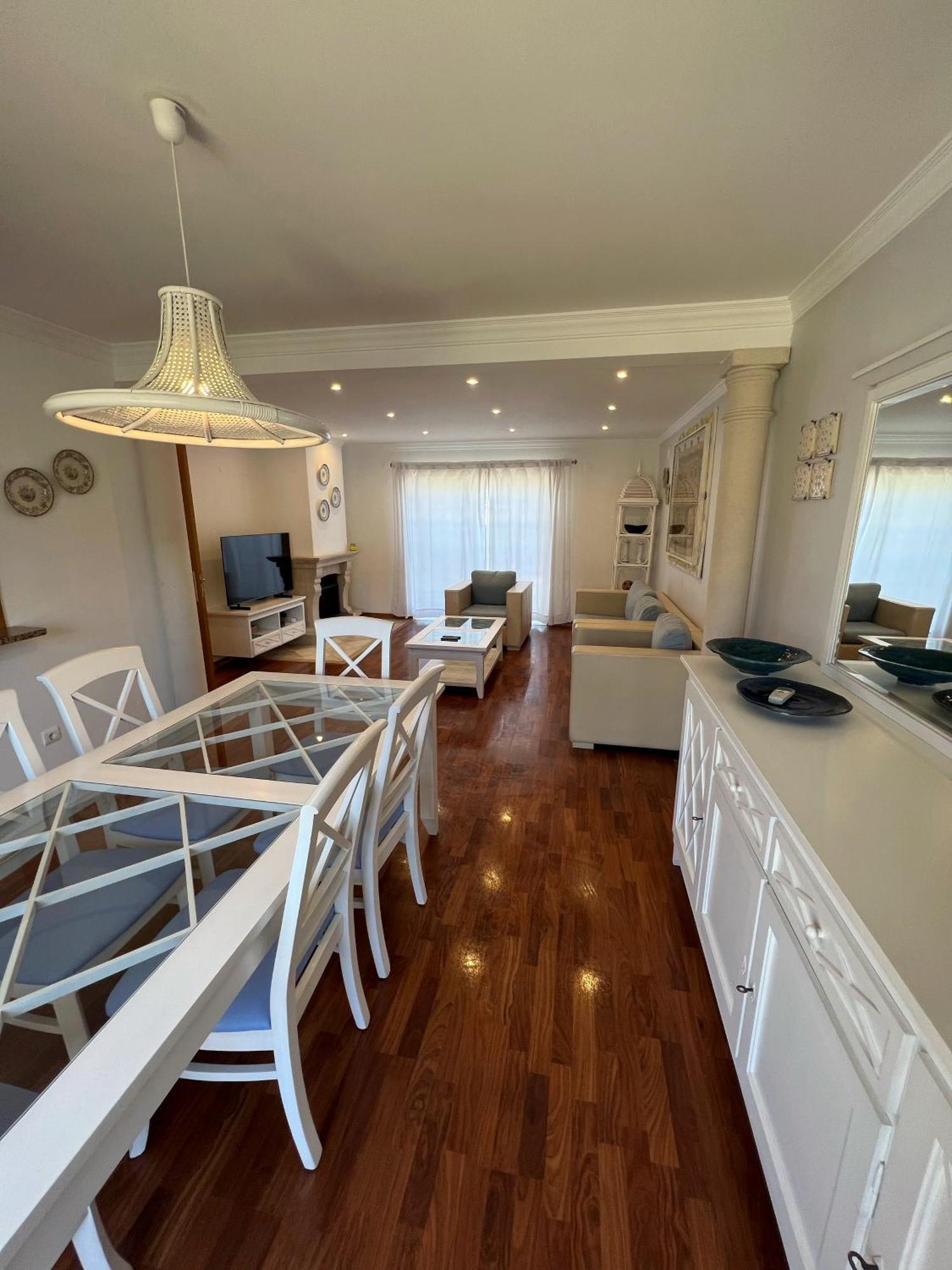 Villa 3 Irmãos Alvor Exterior foto