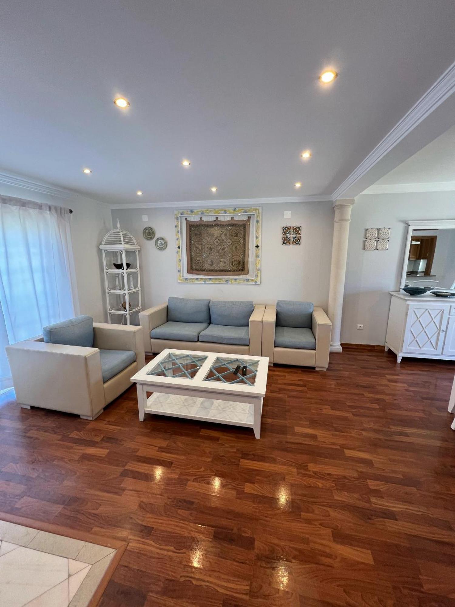 Villa 3 Irmãos Alvor Exterior foto